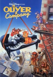 Oliver &amp; Company (1988)