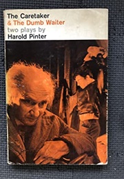 The Caretaker (Pinter)