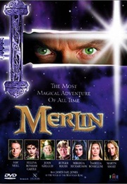 Merlin (1998)