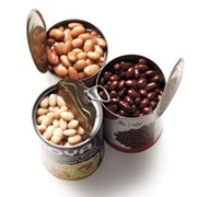 Canned Beans