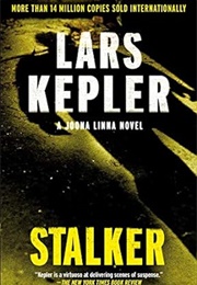 Stalker (Lars Kepler)