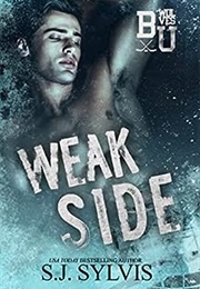 Weak Side (S.J. Sylvis)