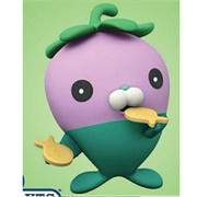 Grouber (Octonauts)