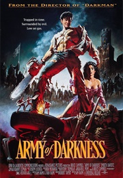 Army of Darkness (1992)