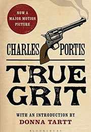 True Grit (Charles Portis)