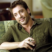 Javier Bardem - Vicky Cristina Barcelona