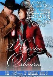 Mail Order Mistletoe (Kirsten Osbourne)