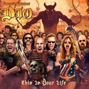 This Is Your Life - Dio