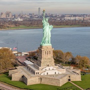 Statue of Liberty