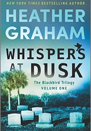 Whispers at Dusk (Heather Graham)