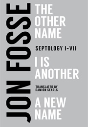 Septology (Jon Fosse)