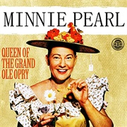 Giddyup Go - Answer by Minnie Pearl