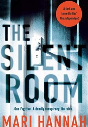 The Silent Room (Mari Hannah)