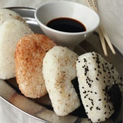 Onigiri