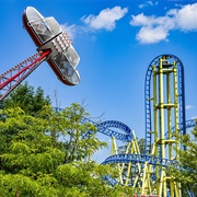 Knoebels Amusement Resort, Pennsylvania