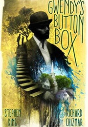 Gwendy&#39;s Button Box (2017)