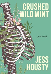 Crushed Wild Mint (Jess Housty)