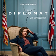 The Diplomat