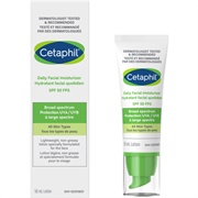 Cetaphil Cream