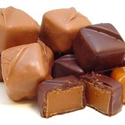 Caramels