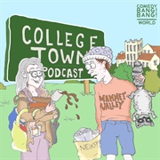 Where Do We Begin? a College Town Special