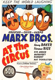 At the Circus (1939)