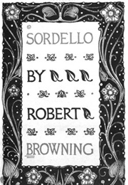 Sordello (Robert Browning)