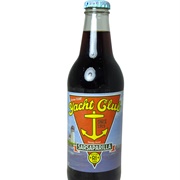 Yacht Club Sarsaparilla