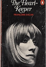 The Heart-Keeper (Françoise Sagan)