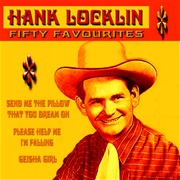 Why Baby Why - Hank Locklin