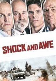 Shock and Awe (2017)