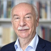 Gerd Gigerenzer