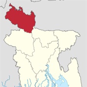 Rangpur Division, Bangladesh