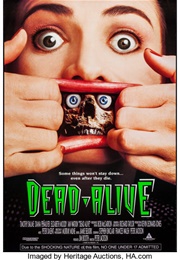 Dead Alive (1992)