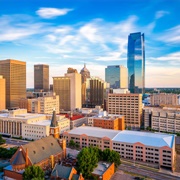 Oklahoma City