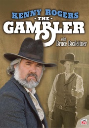 The Gambler (1980)