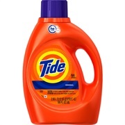 Detergent