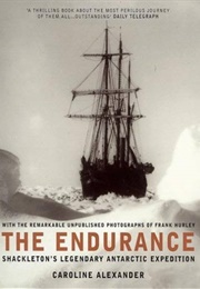 The Endurance (Caroline Alexander)