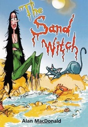 The Sand Witch (Alan MacDonald)