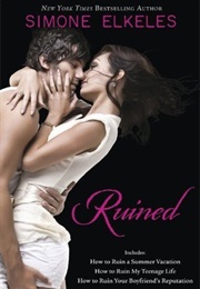 Ruined (Simone Elkeles)