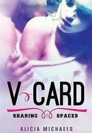 V-Card (Alicia Michaels)