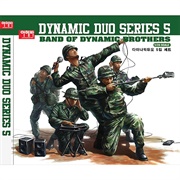 Dynamicduo - Band of Dynamic Brothers