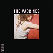 Post Break-Up Sex - The Vaccines