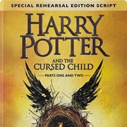 Harry Potter &amp; the Cursed Child 1&amp;2