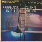 Serenade in Blue - Glenn Miller