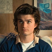 Steve Harrington