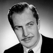 Vincent Price