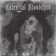 Celestial Bloodshed - Cursed, Scarred and Forever Possessed