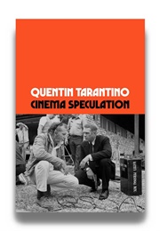 Cinema Speculation (Quentin Tarantino)