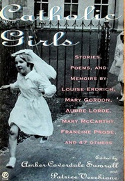 Catholic Girls (Anthology)